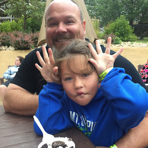 Meet your Posher, Danika